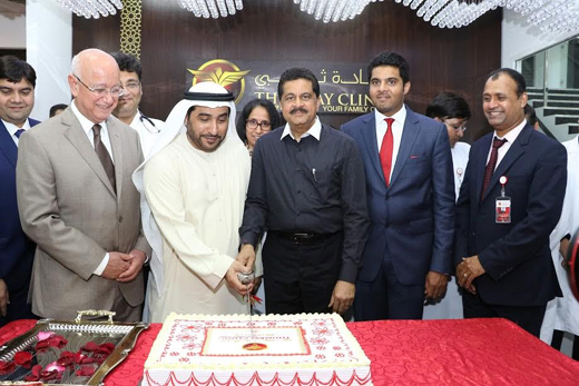 Ajman 5 